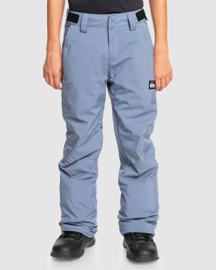 Boys 8-16 Estate Snow Pants