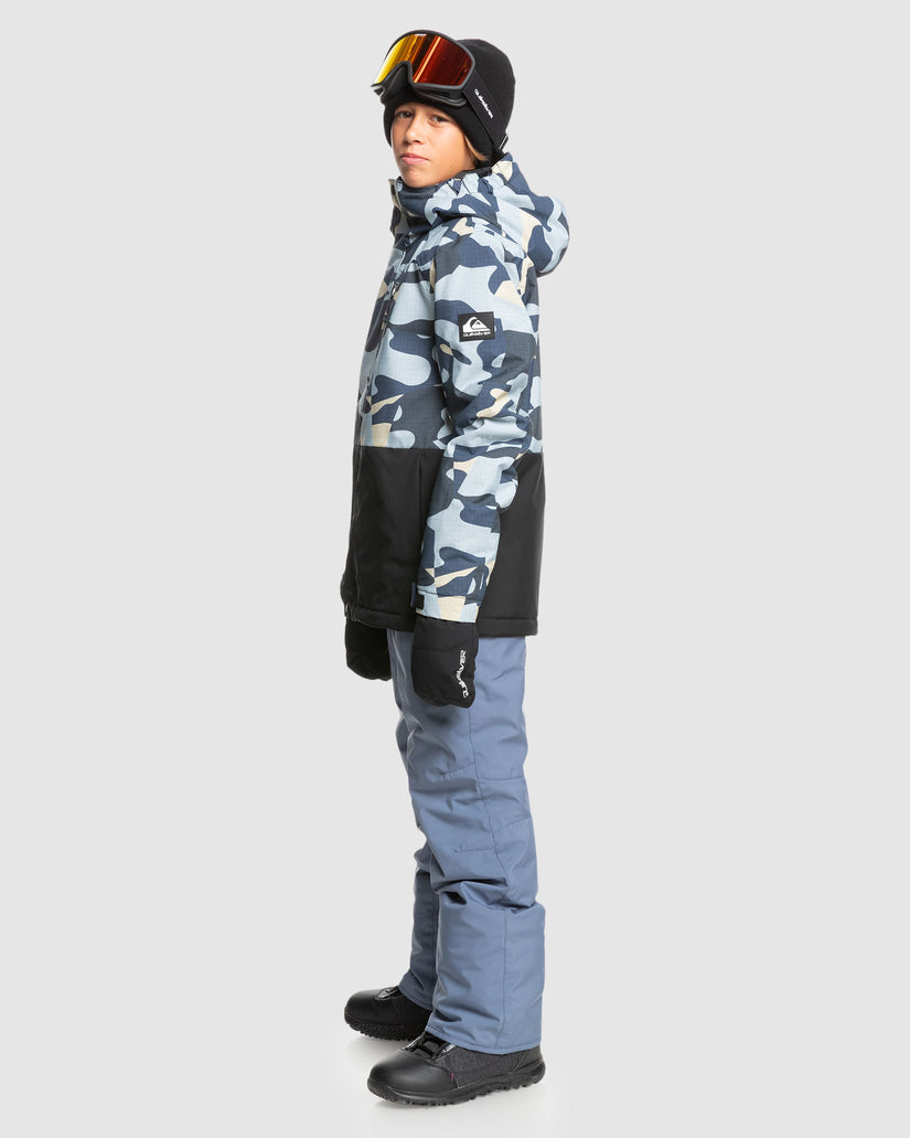 Boys 8-16 Estate Snow Pants