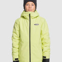 Boys 8-16 High In The Hood Snow Jacket