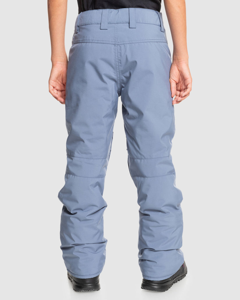 Boys 8-16 Estate Snow Pants