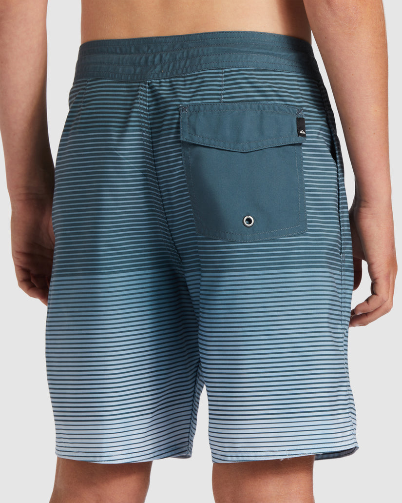 Boys 8-16 Pointbreak Beachshorts