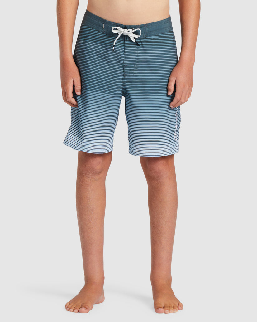 Boys 8-16 Pointbreak Beachshorts