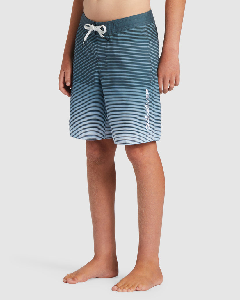 Boys 8-16 Pointbreak Beachshorts