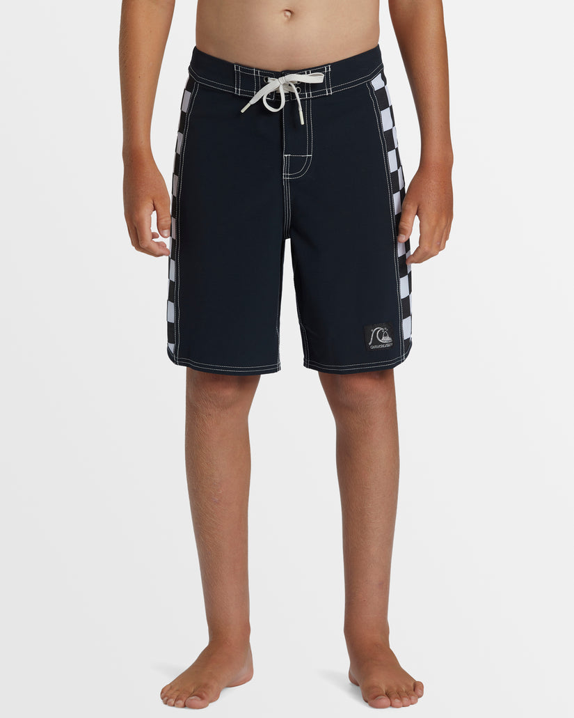 Boys 8-16 Original Arch Boardshorts