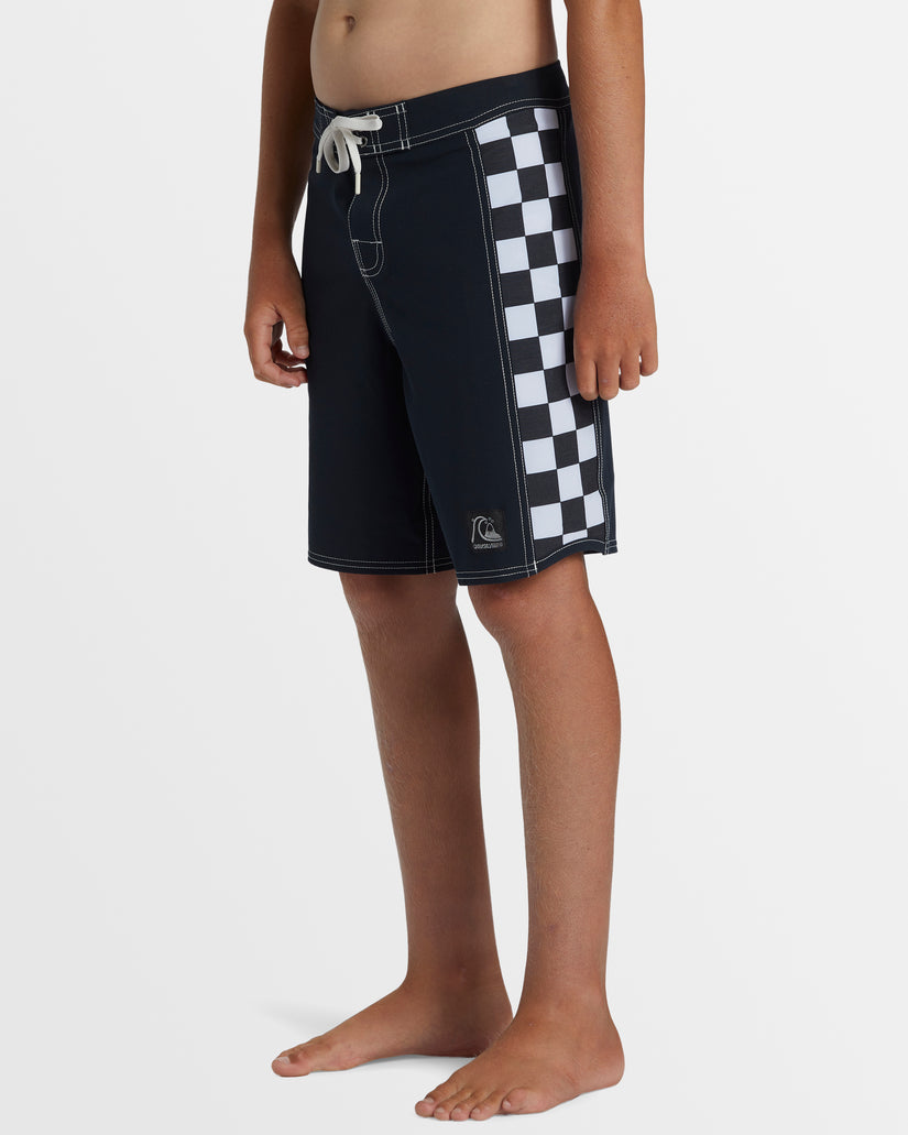 Boys 8-16 Original Arch Boardshorts