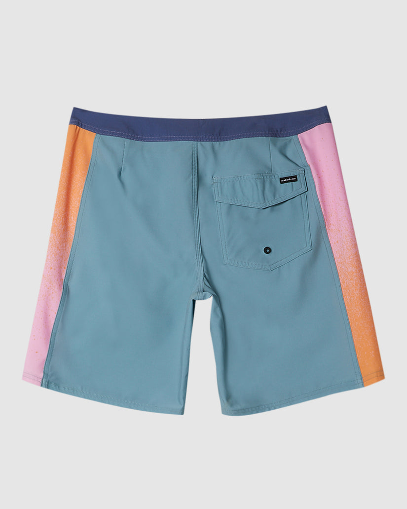 Boys 8-16 Surfsilk Arch Boardshorts