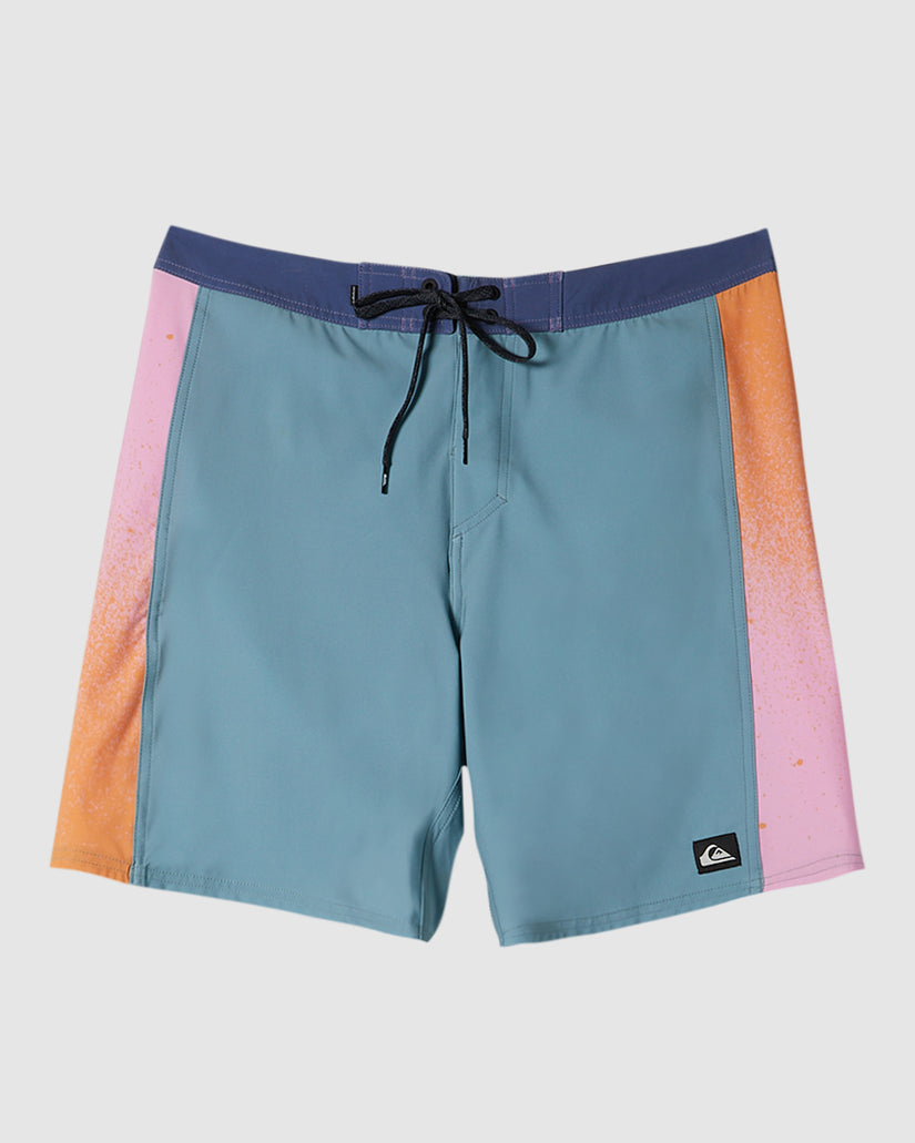 Boys 8-16 Surfsilk Arch Boardshorts