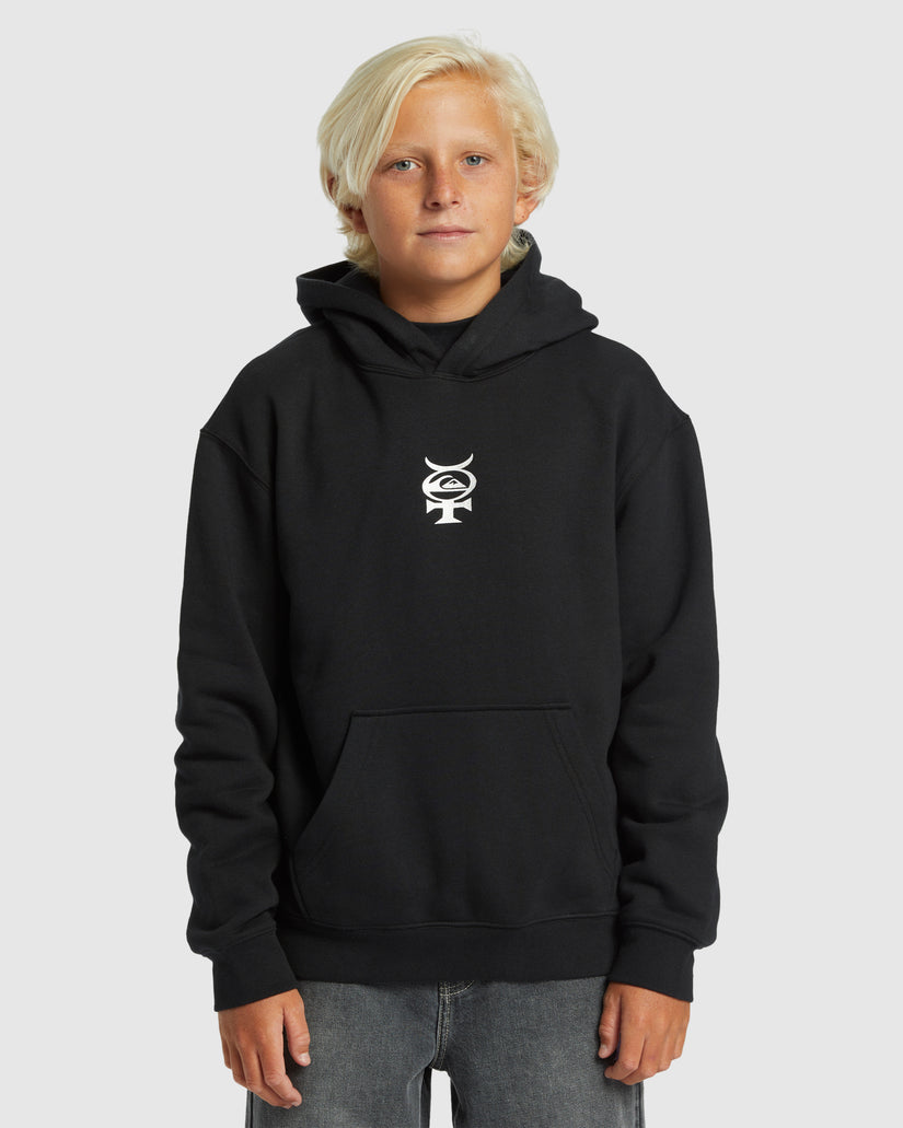 Boys 8-16 Mercury Pullover Hoodie