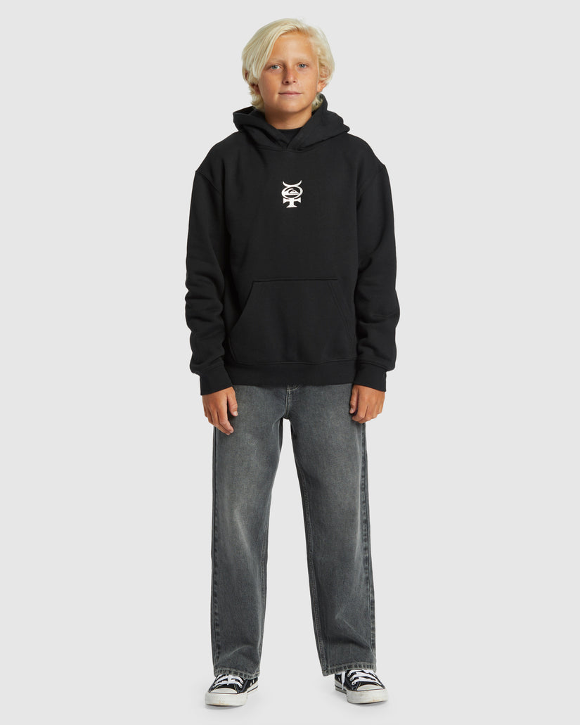 Boys 8-16 Mercury Pullover Hoodie