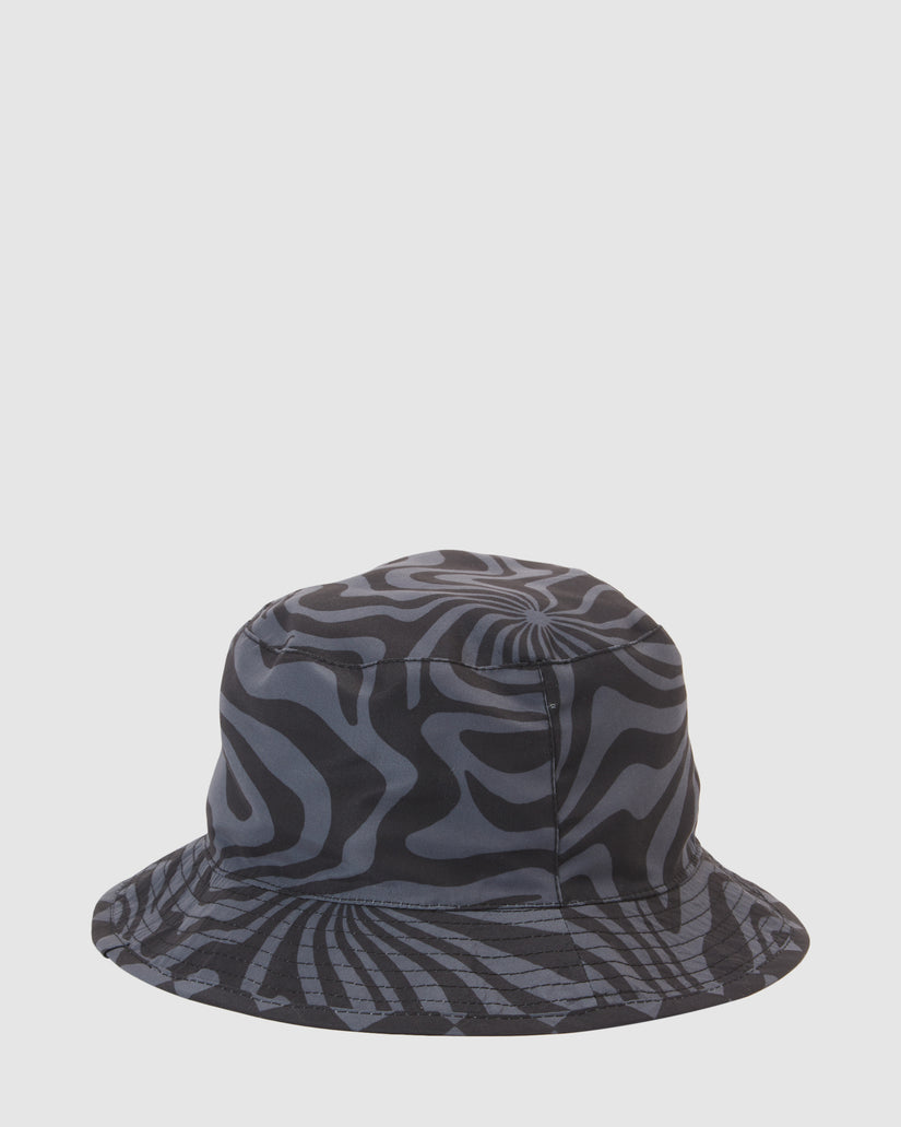 Boys 8-16 Flipped Out Bucket Hat