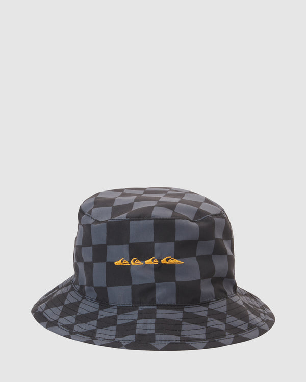 Boys 8-16 Flipped Out Bucket Hat