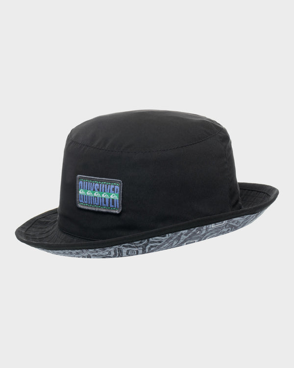 Boys 8-16 Flipped Out Bucket Hat