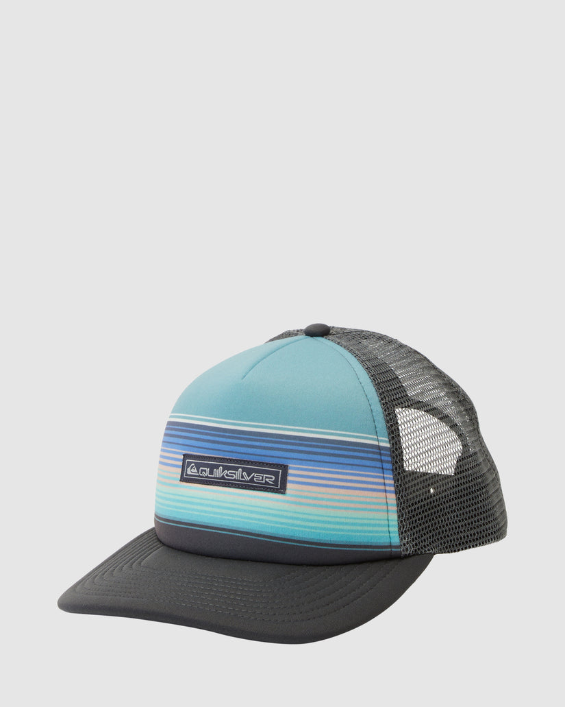 Boys 8-16 Emu Coop Trucker Cap