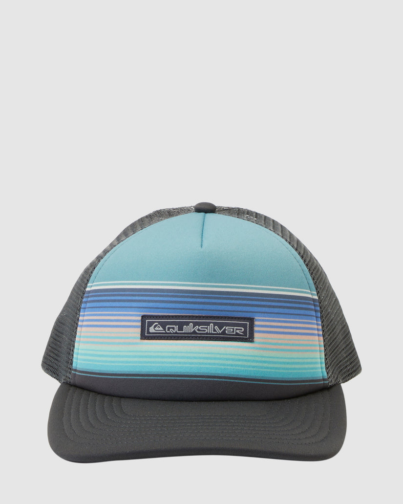 Boys 8-16 Emu Coop Trucker Cap