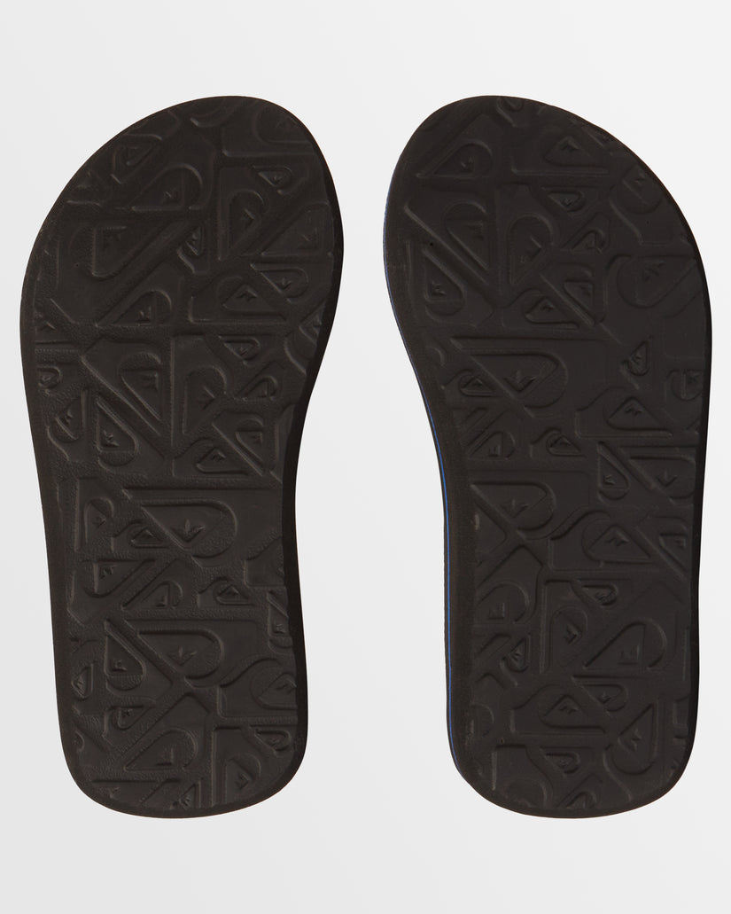 Boys 2-7 Molokai Layback Sandals