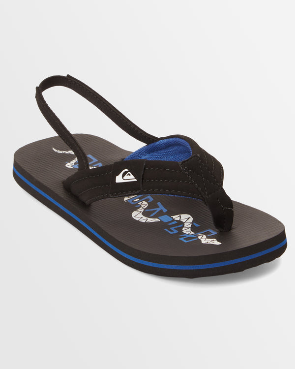 Boys 2-7 Molokai Layback Sandals