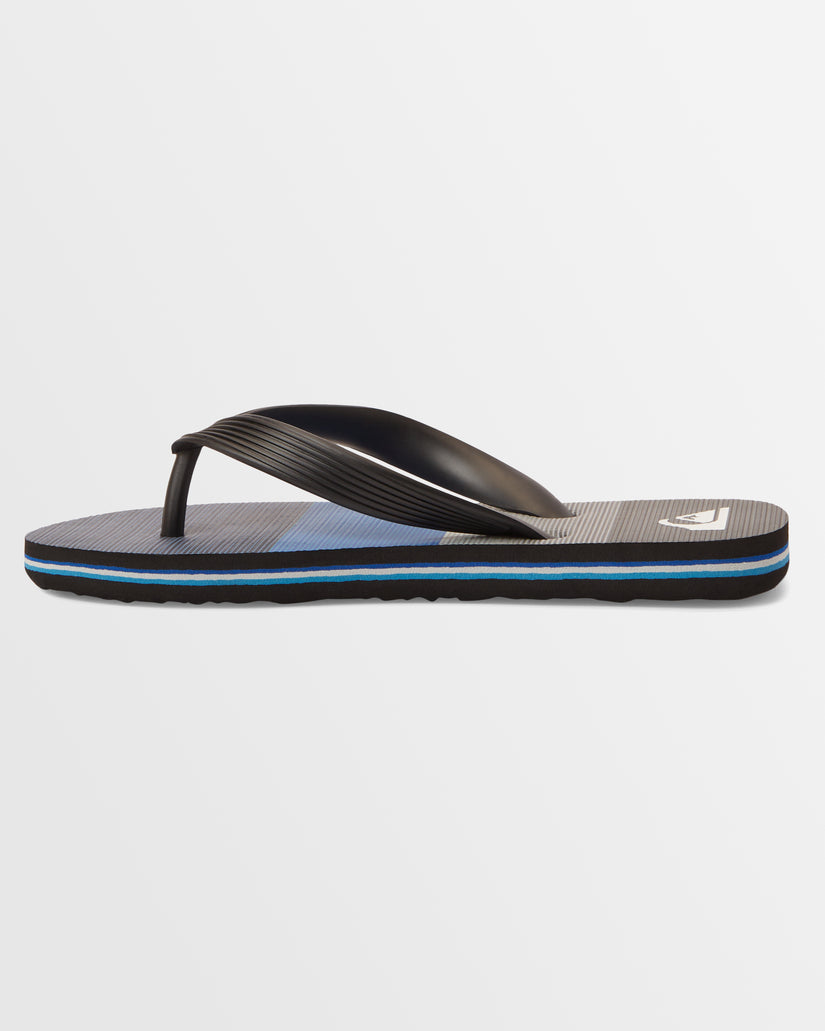 Boys 8-16 Molokai Art Beach Flip-Flops