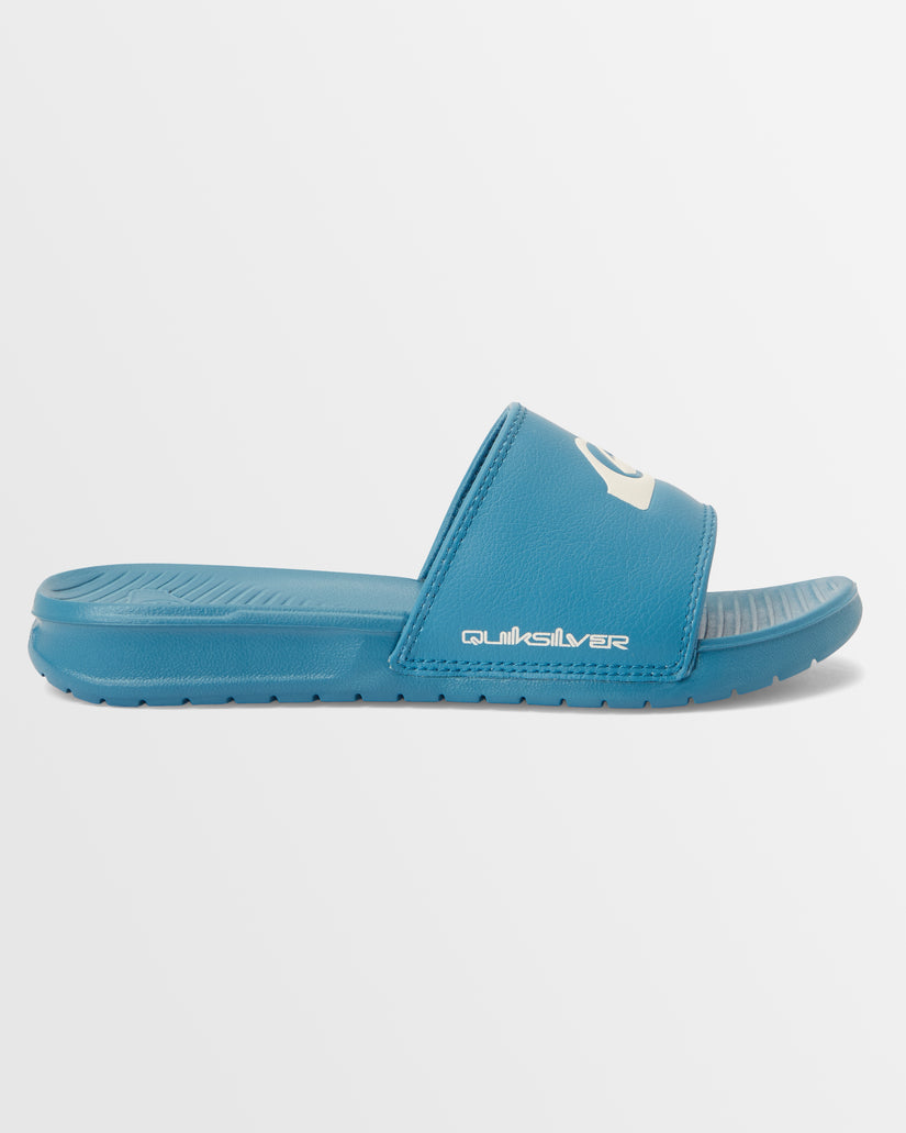 Boys 8-16 Bright Coast Slide Slider Sandals