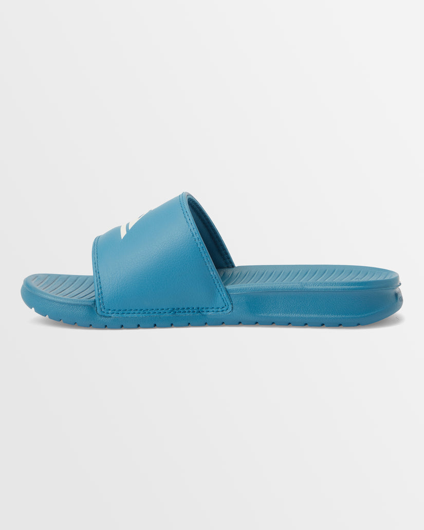 Boys 8-16 Bright Coast Slide Slider Sandals