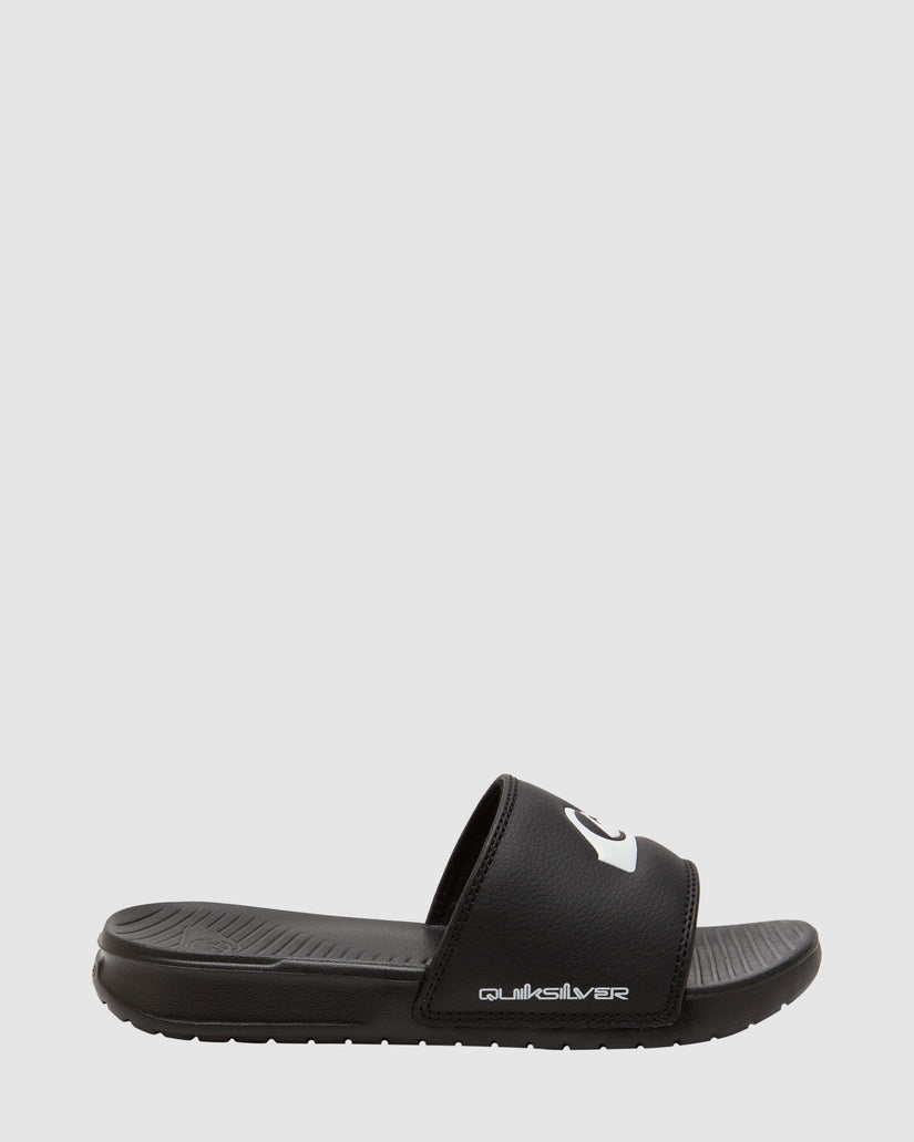 Boys 8-16 Bright Coast Slide Slider Sandals