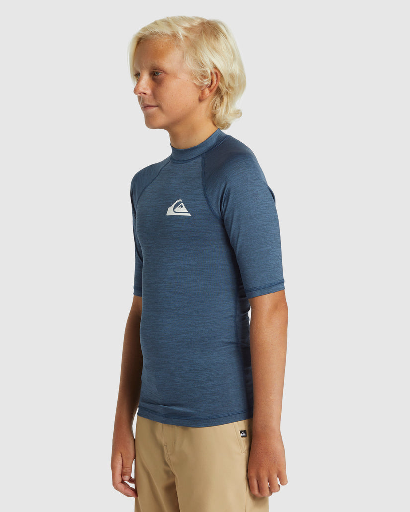 Boys 8-16 Everyday UPF 50 Surf T-Shirt