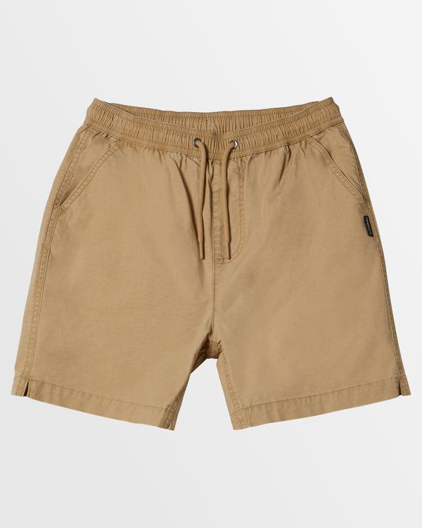 Boys 8-16 Taxer Walk Shorts