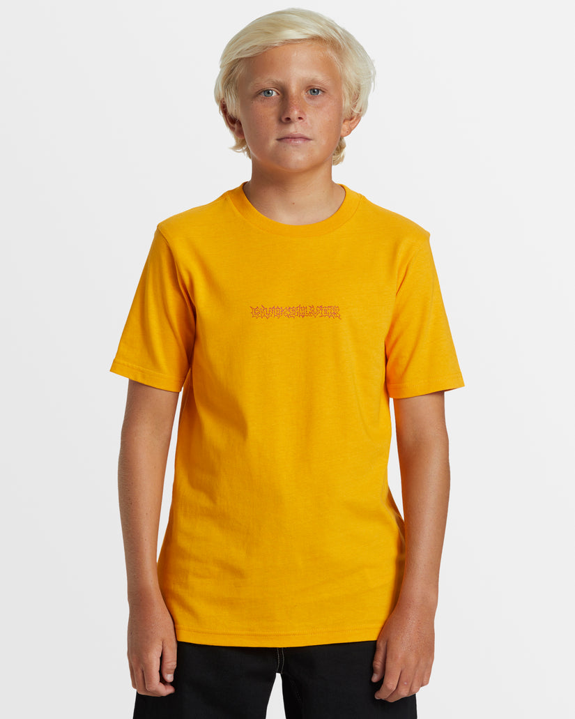 Boys 8-16 Razor T-Shirt