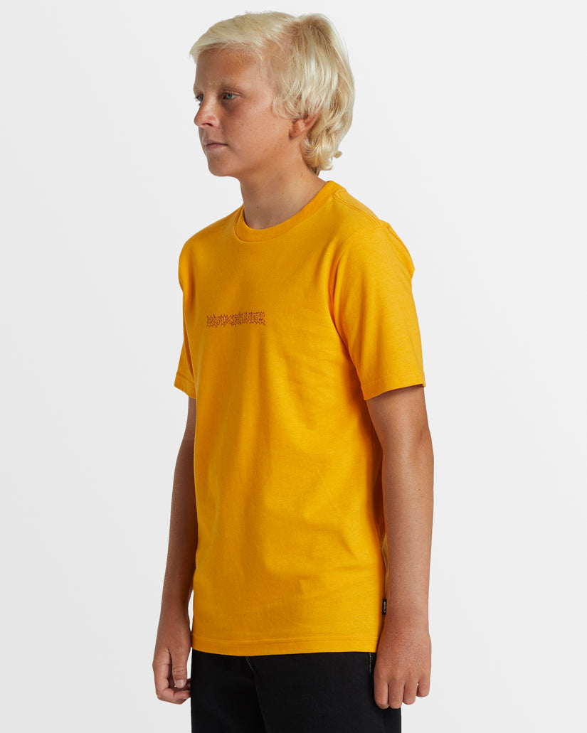 Boys 8-16 Razor T-Shirt