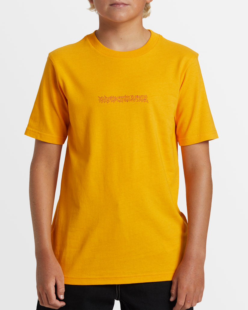 Boys 8-16 Razor T-Shirt