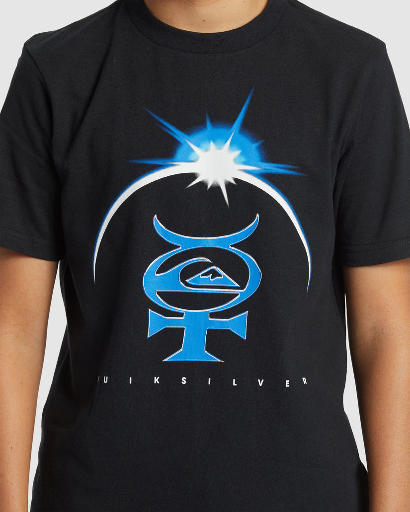 Boys 8-16 Quik Eclipse T-Shirt