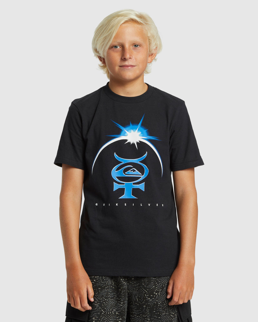 Boys 8-16 Quik Eclipse T-Shirt