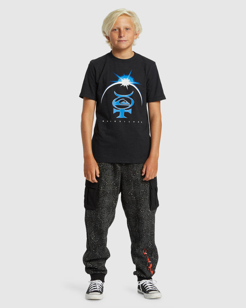 Boys 8-16 Quik Eclipse T-Shirt