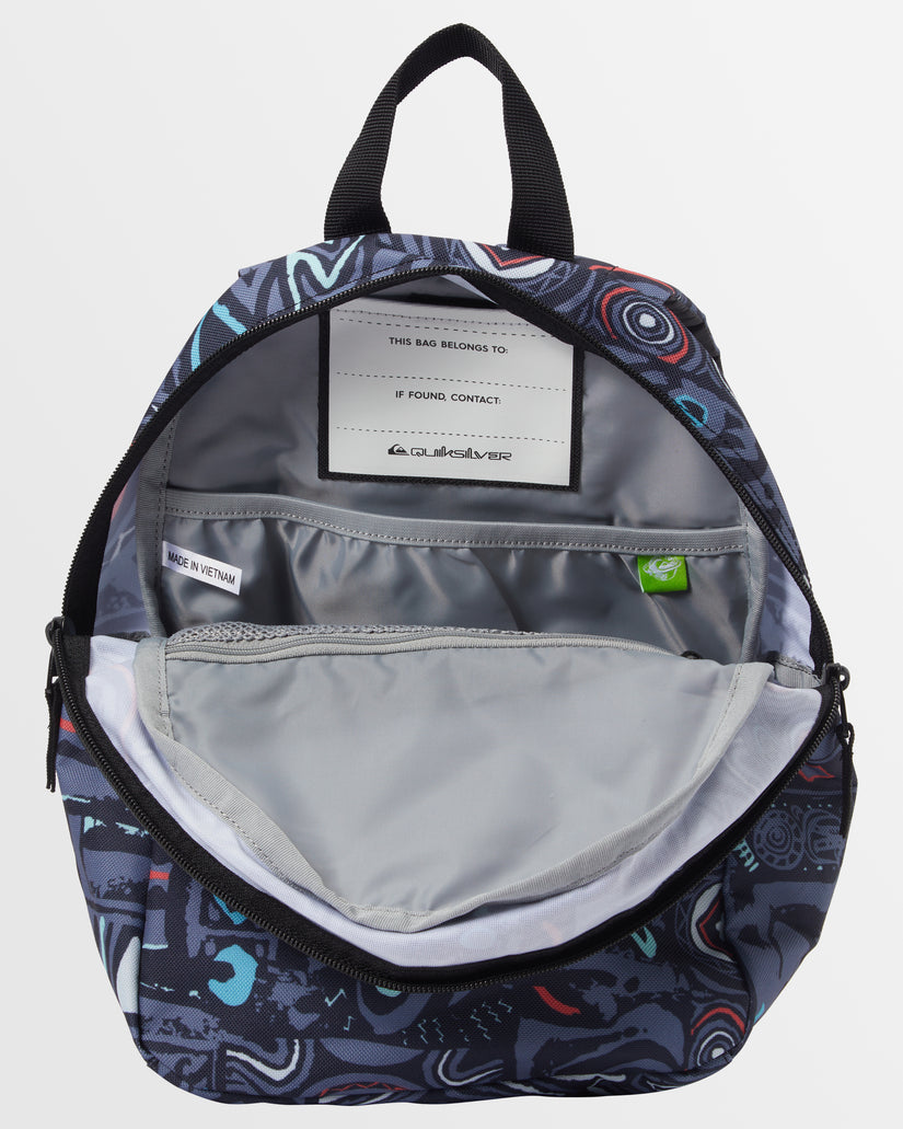 Boys Chompine 2.0 12L Small Backpack