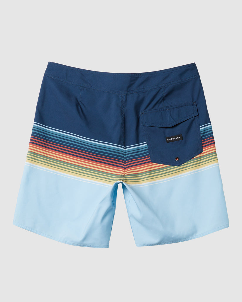 Boys 2-7 Everyday Swell Vision Boardshorts