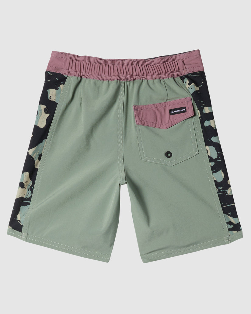 Boys 2-7 Surfsilk Arch Boardshorts