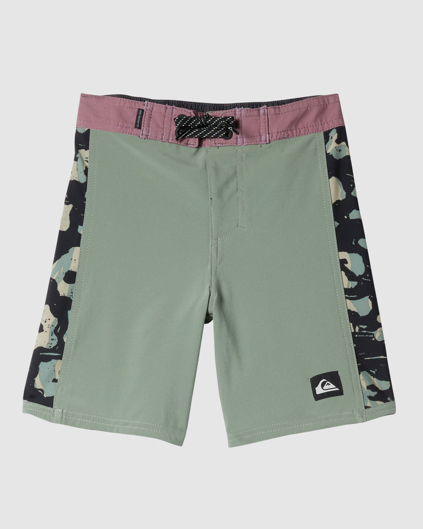 Boys 2-7 Surfsilk Arch Boardshorts