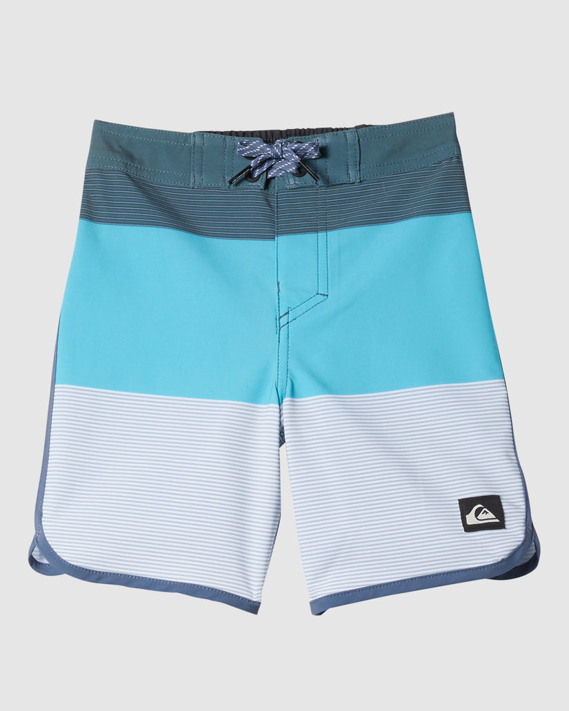 Boys 2-7 Surfsilk Tijuana 13" Boardshorts