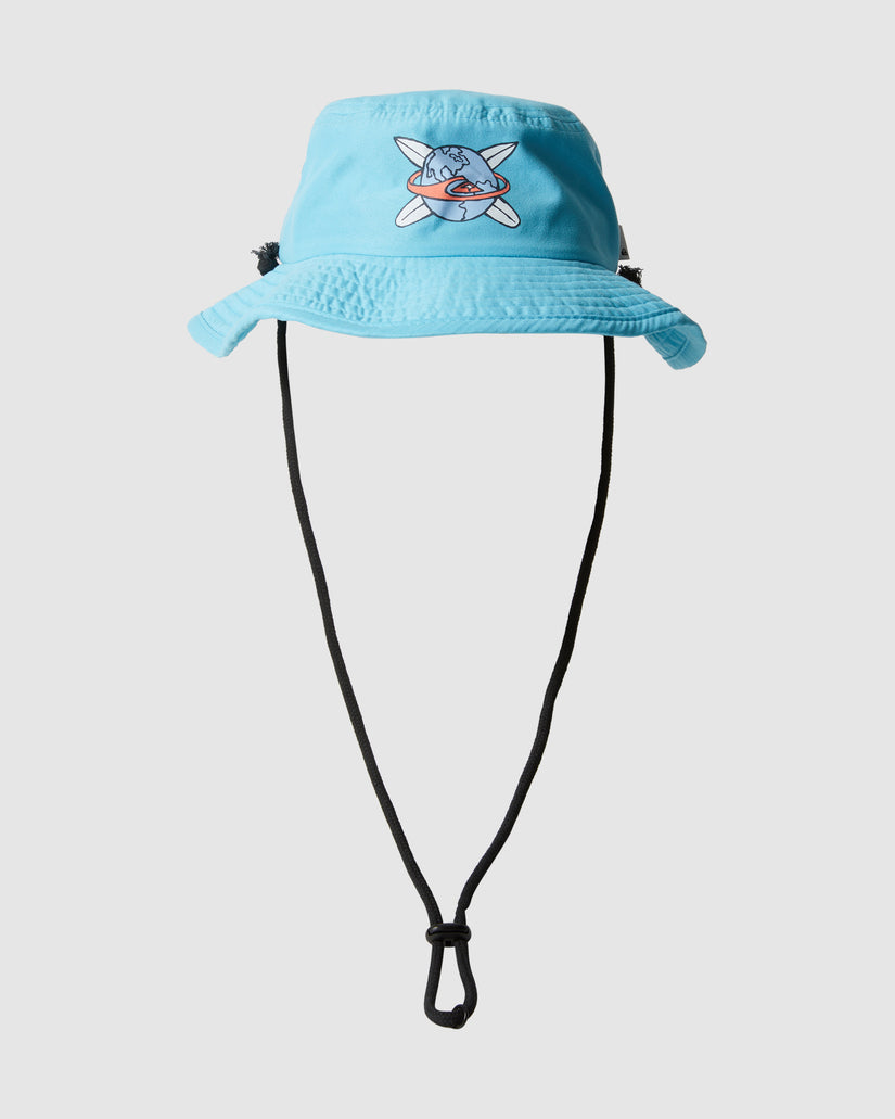 Boys 2-7 Beached Safari Hat