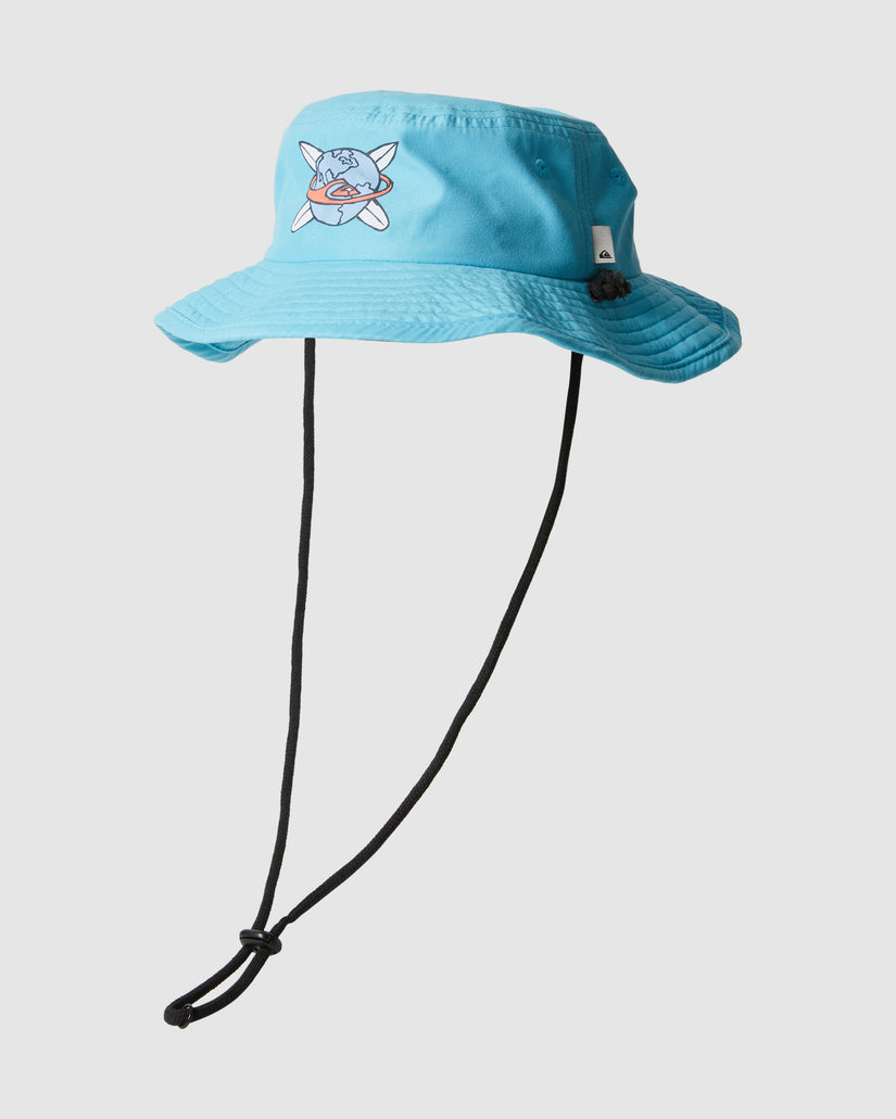 Boys 2-7 Beached Safari Hat