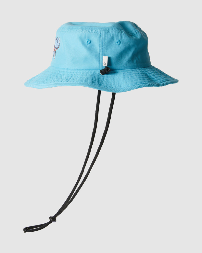 Boys 2-7 Beached Safari Hat