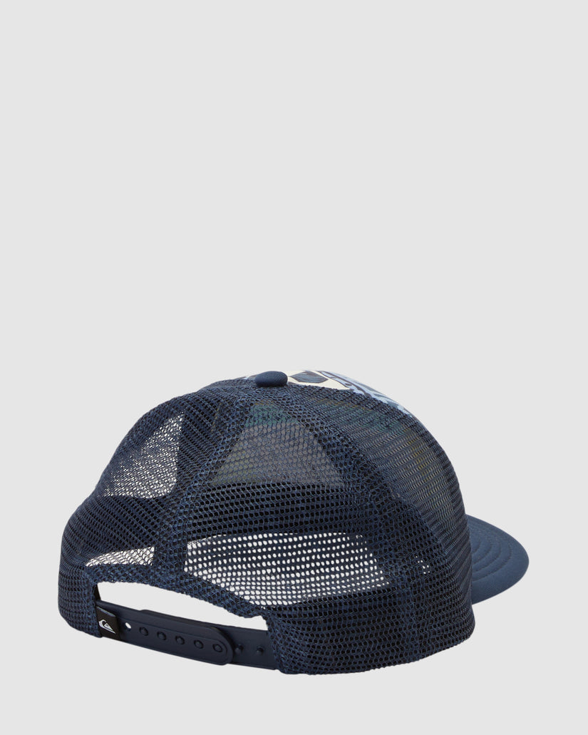 Boys 2-7 Emu Coop Trucker Cap