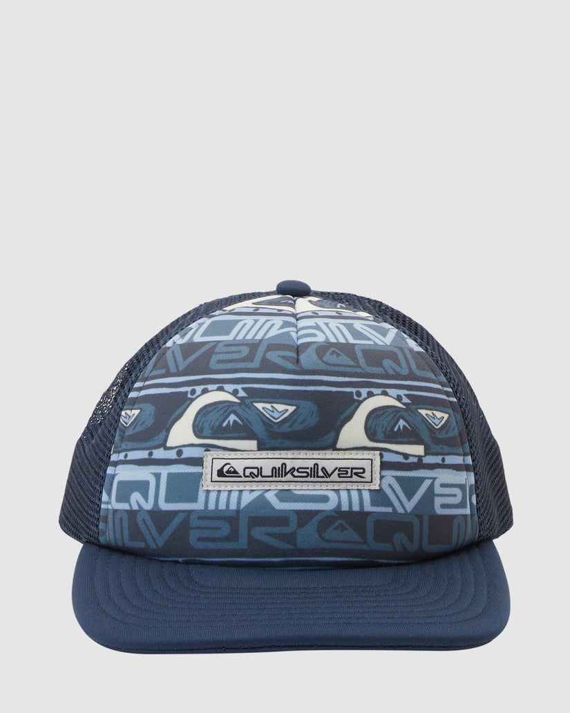 Boys 2-7 Emu Coop Trucker Cap