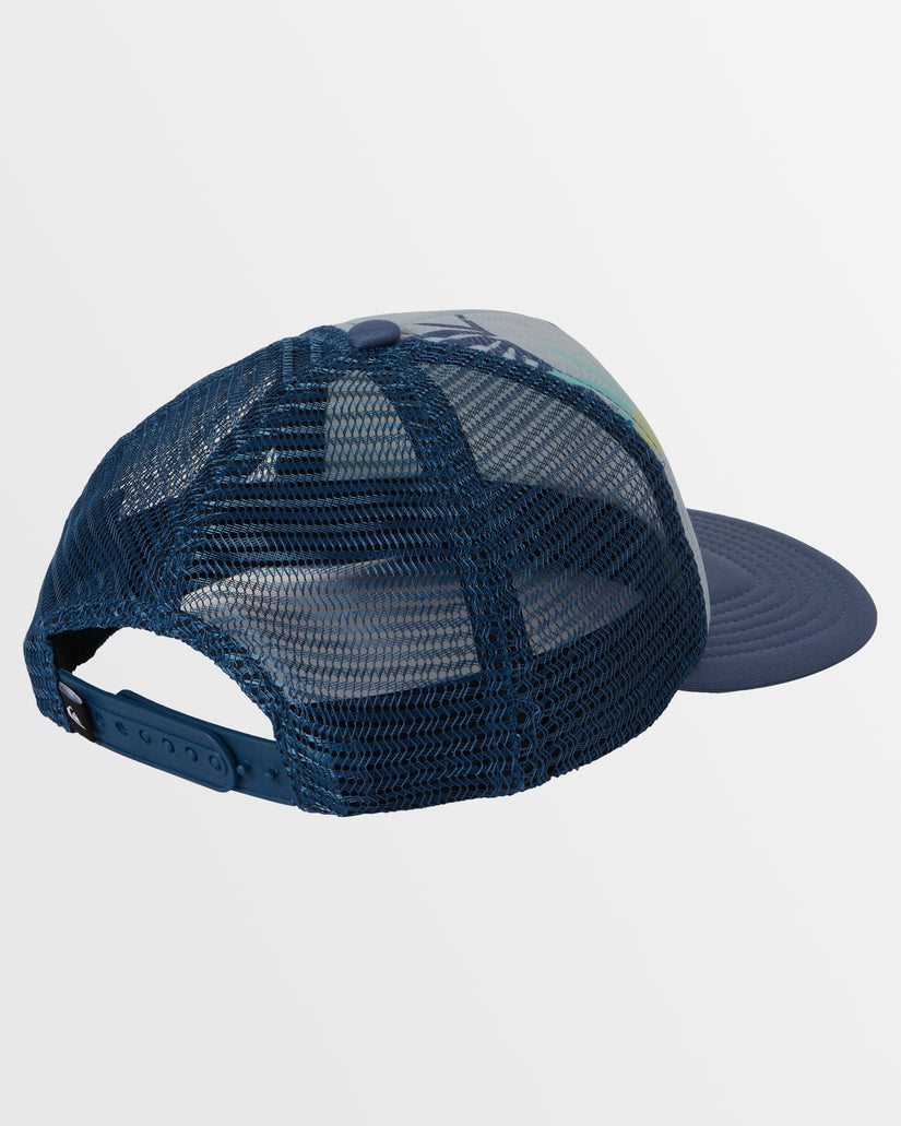 Boys 2-7 Emu Coop Trucker Cap