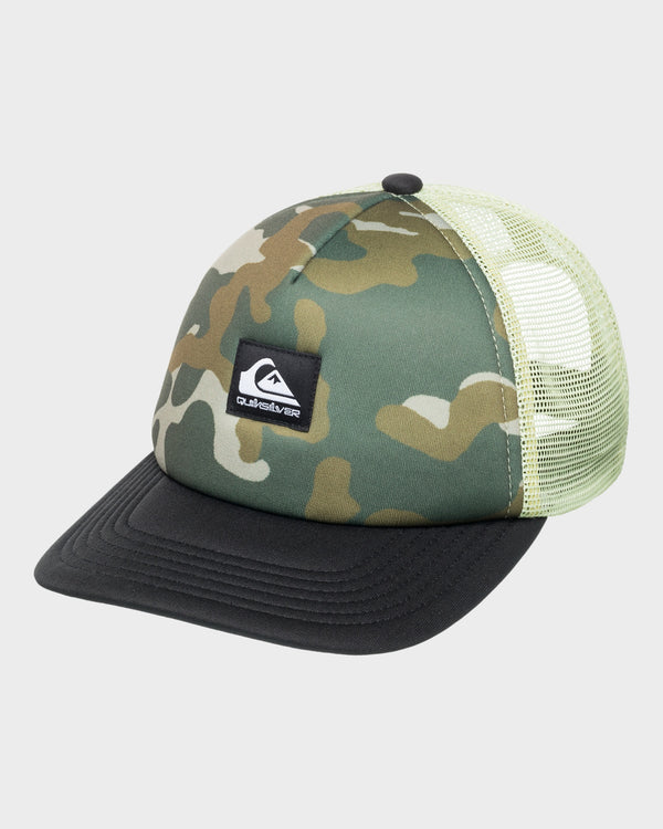 Boys 2-7 Emu Coop Trucker Cap