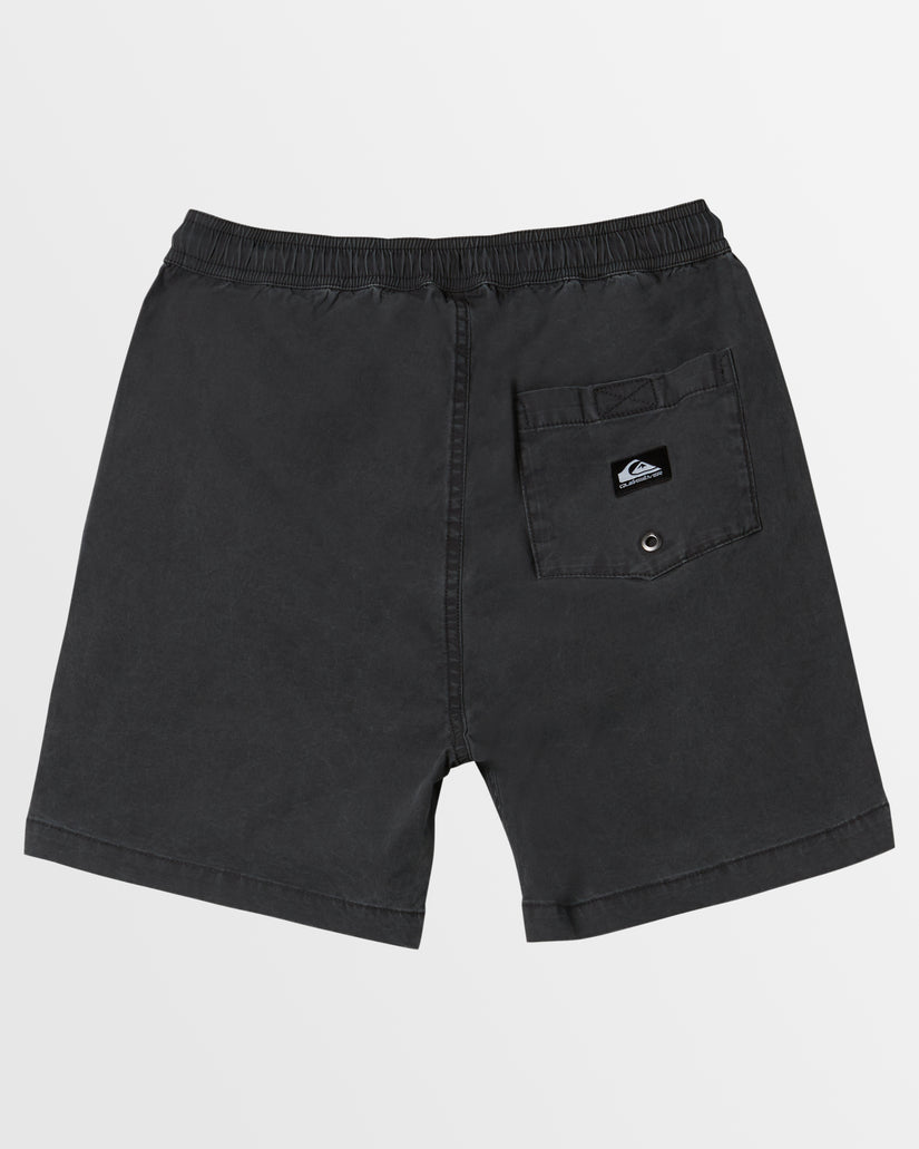 Boys 2-7 Taxer Elasticated Waist Walk Shorts