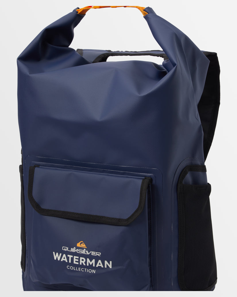 Mens Watermans Sea Stash Large Backpack