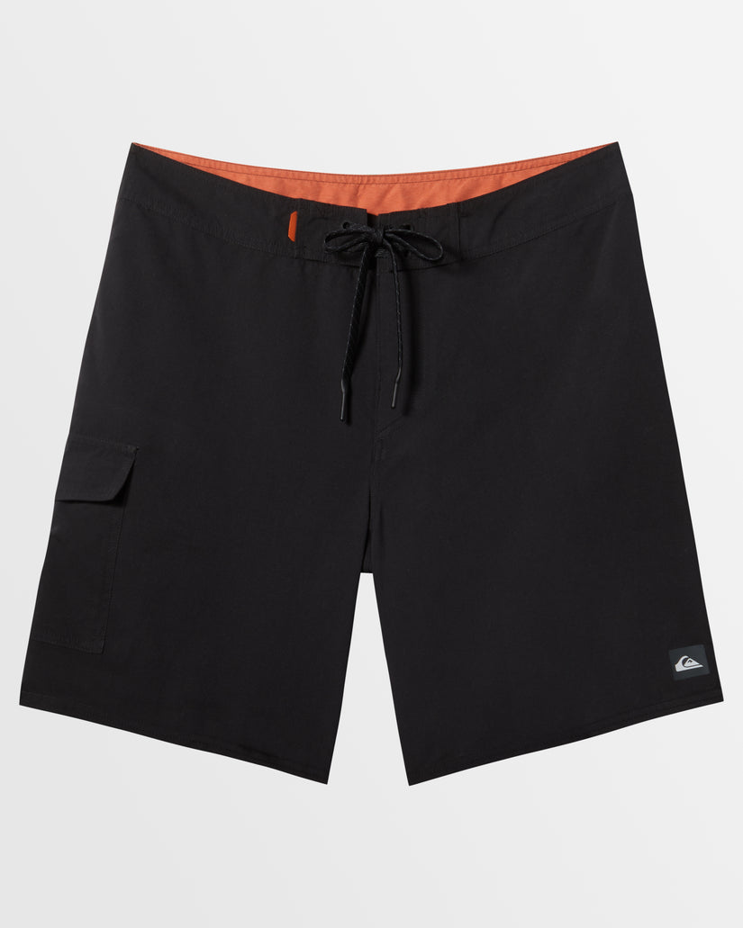 Mens Big Country 19" Boardshorts