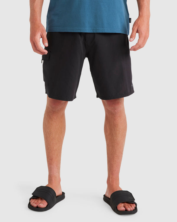 Mens Paddler Boardshorts