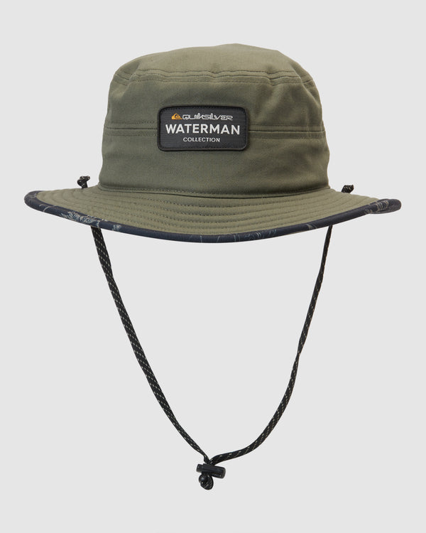 Mens Lay Day Bucket Hat