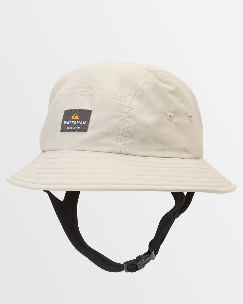 Mens Waterman Surfari Bucket 2.0 Sun Hat